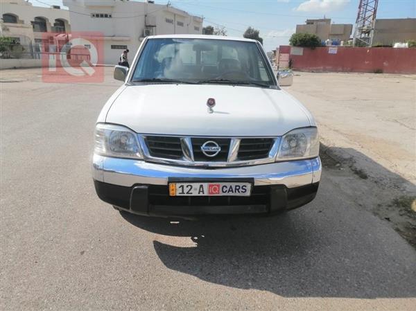 نيسان بيك اب 2009 للبيع في العراق - الموصل